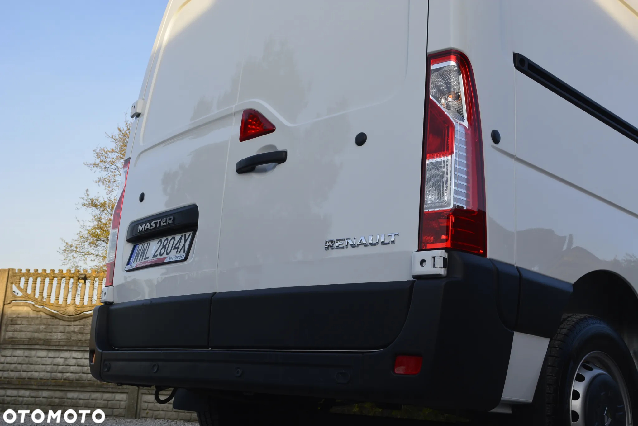 Renault Master - 15