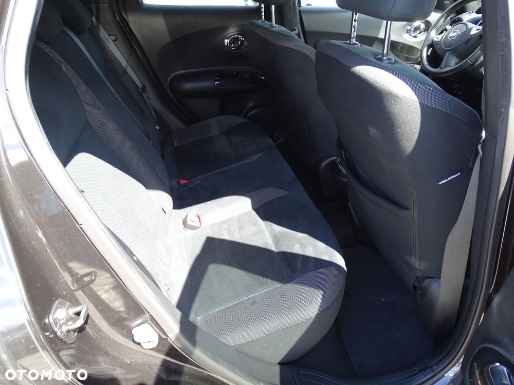Nissan Juke 1.2 DIG-T Tekna EU6 - 24