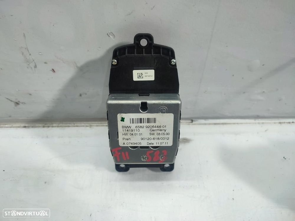 MODULO ELECTRONICO BMW 5 TOURING 2013 - 1