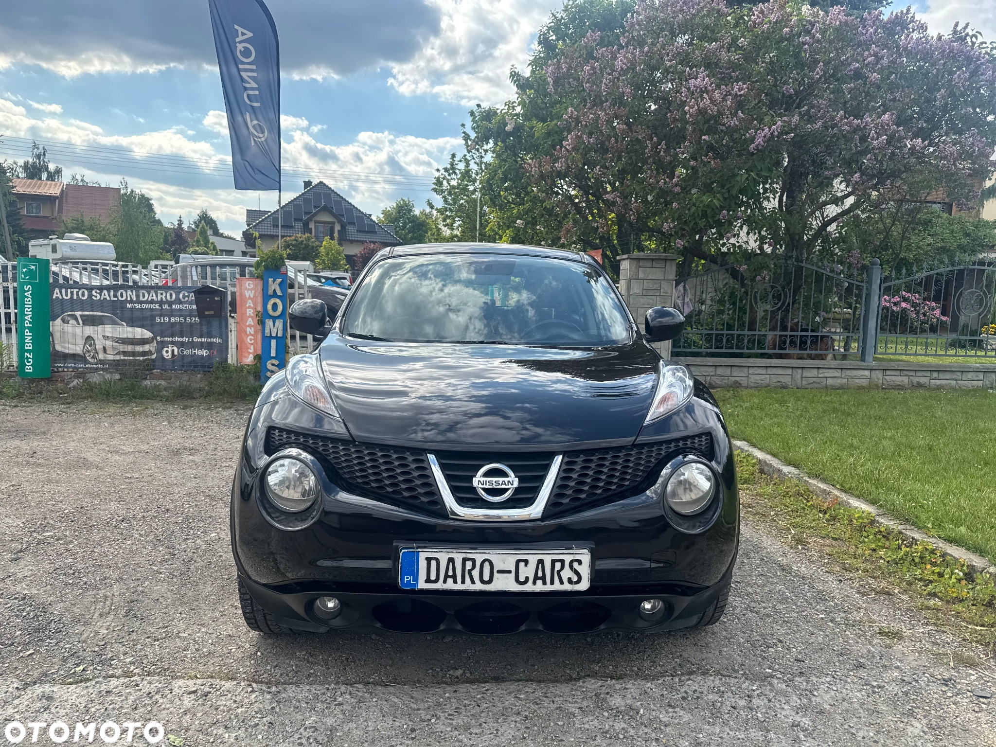 Nissan Juke 1.6 Tekna - 16