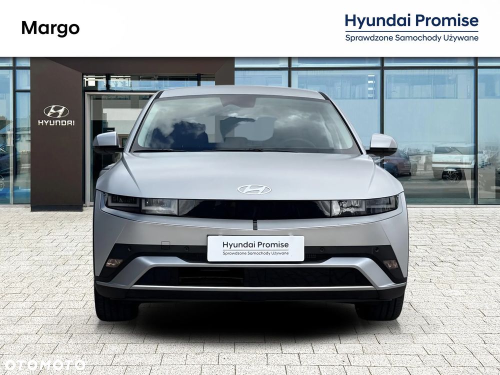 Hyundai IONIQ 5 84kWh Techniq - 12