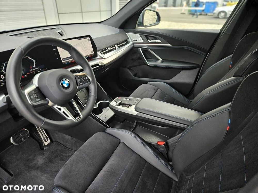 BMW X2 - 23