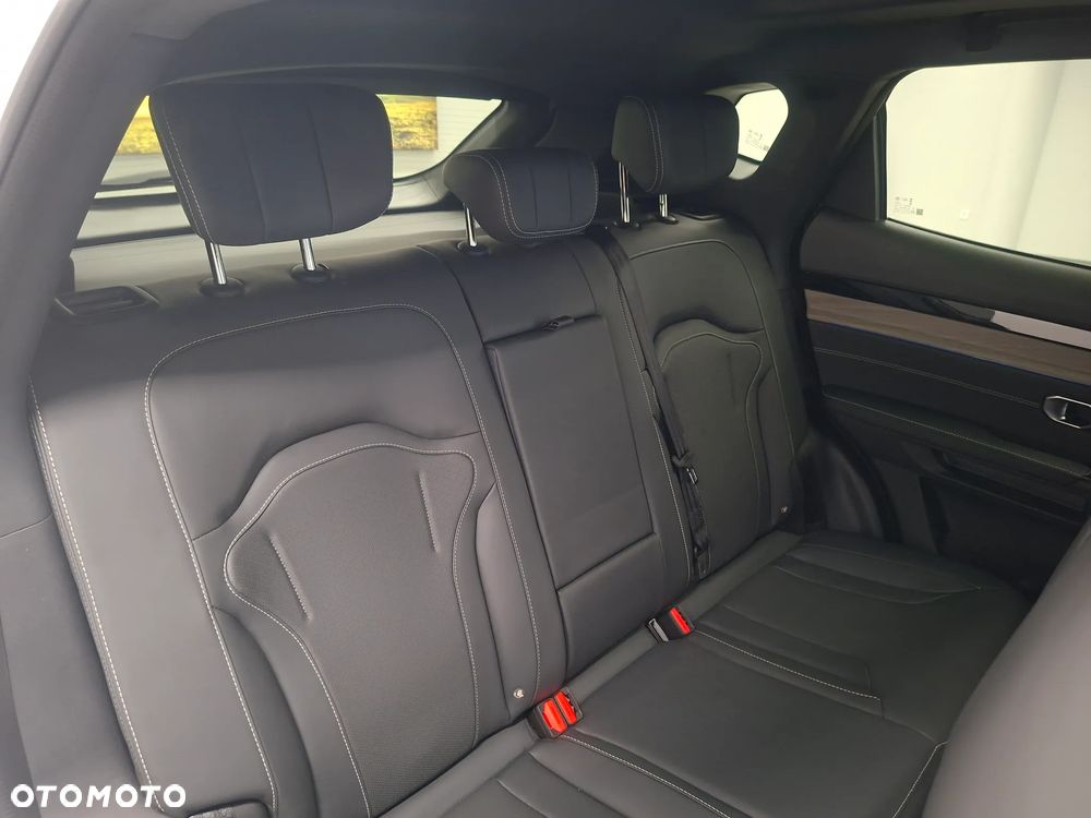 Jetour Dashing - 19