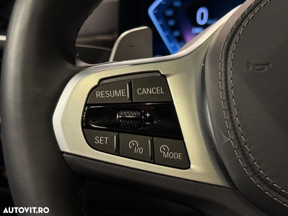 BMW X6 xDrive30d AT MHEV - 36