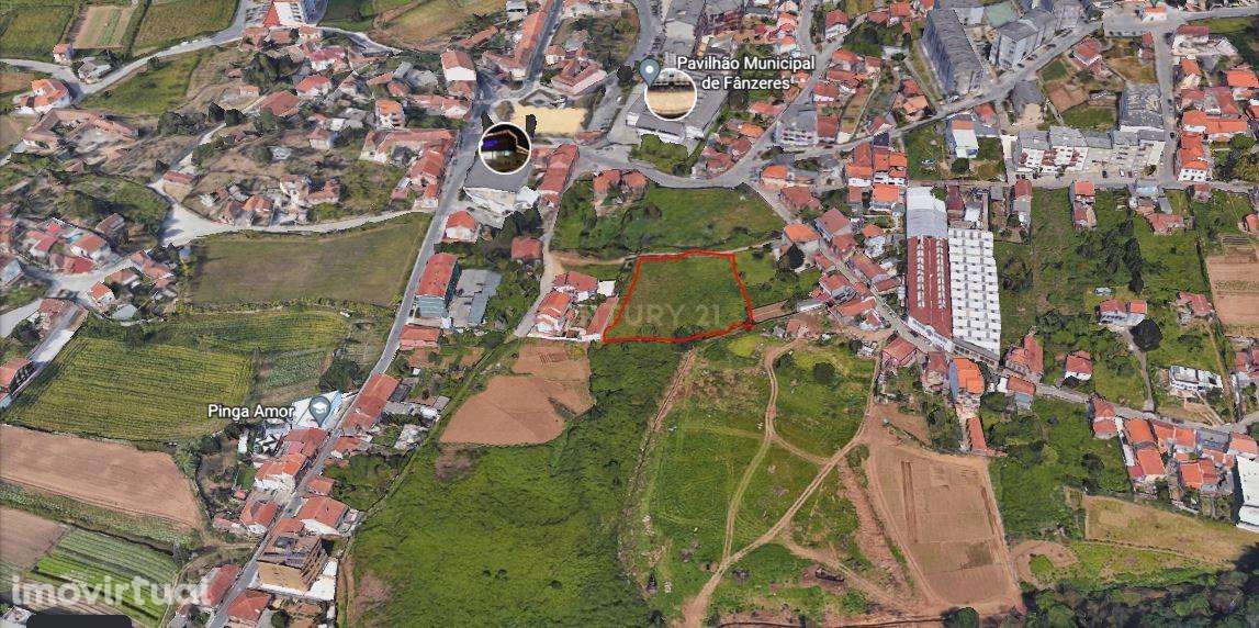 Terreno para construção - Grande imagem: 4/14