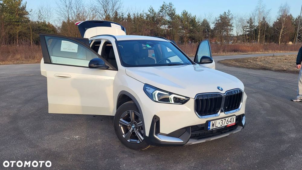 BMW X1 - 5