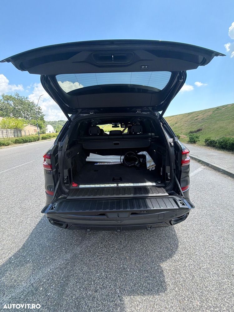 BMW X5 xDrive45e AT PHEV - 16