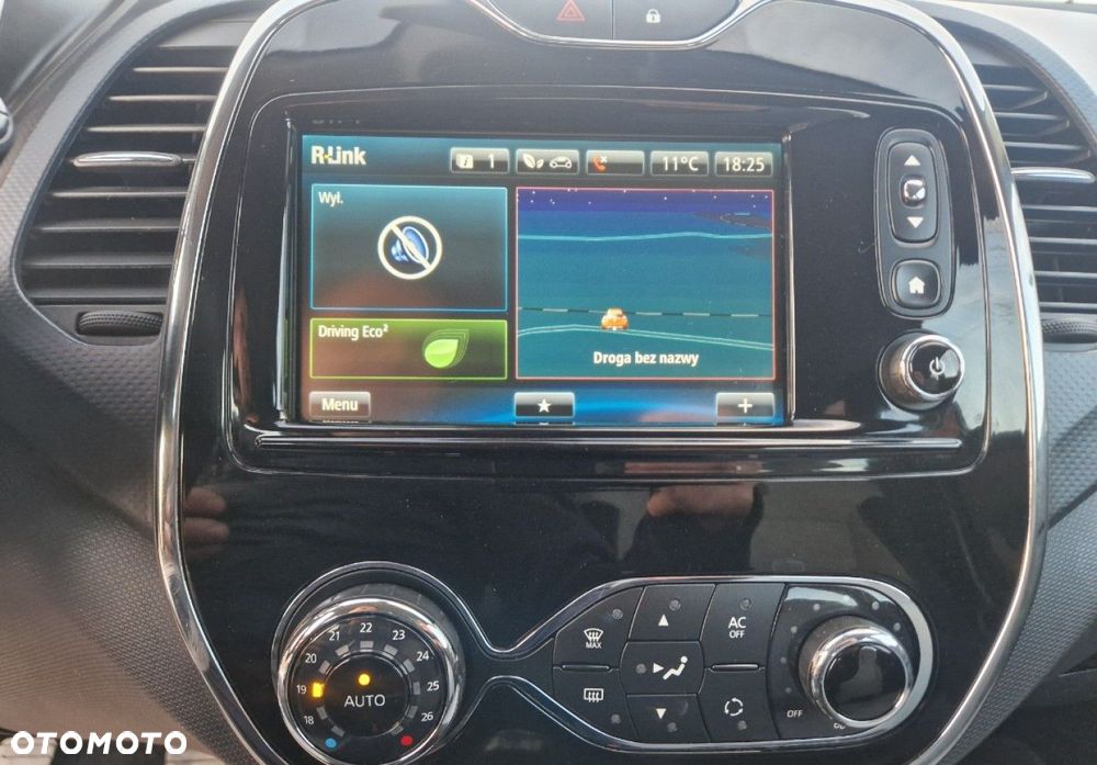 Renault Captur (ENERGY) TCe 90 INTENS - 33