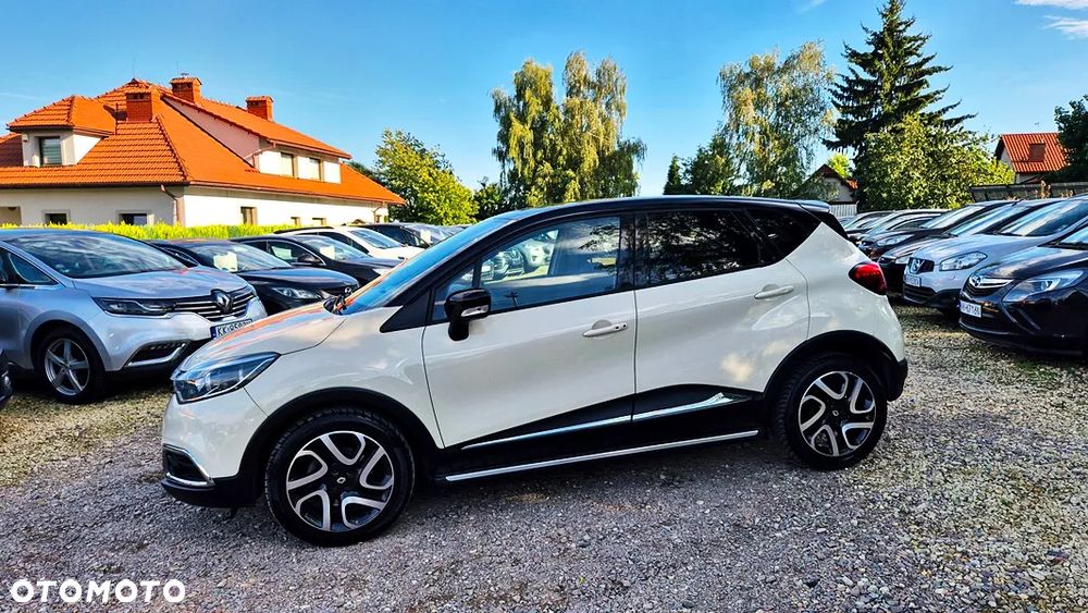 Renault Captur 1.2 TCe Intens EDC - 23
