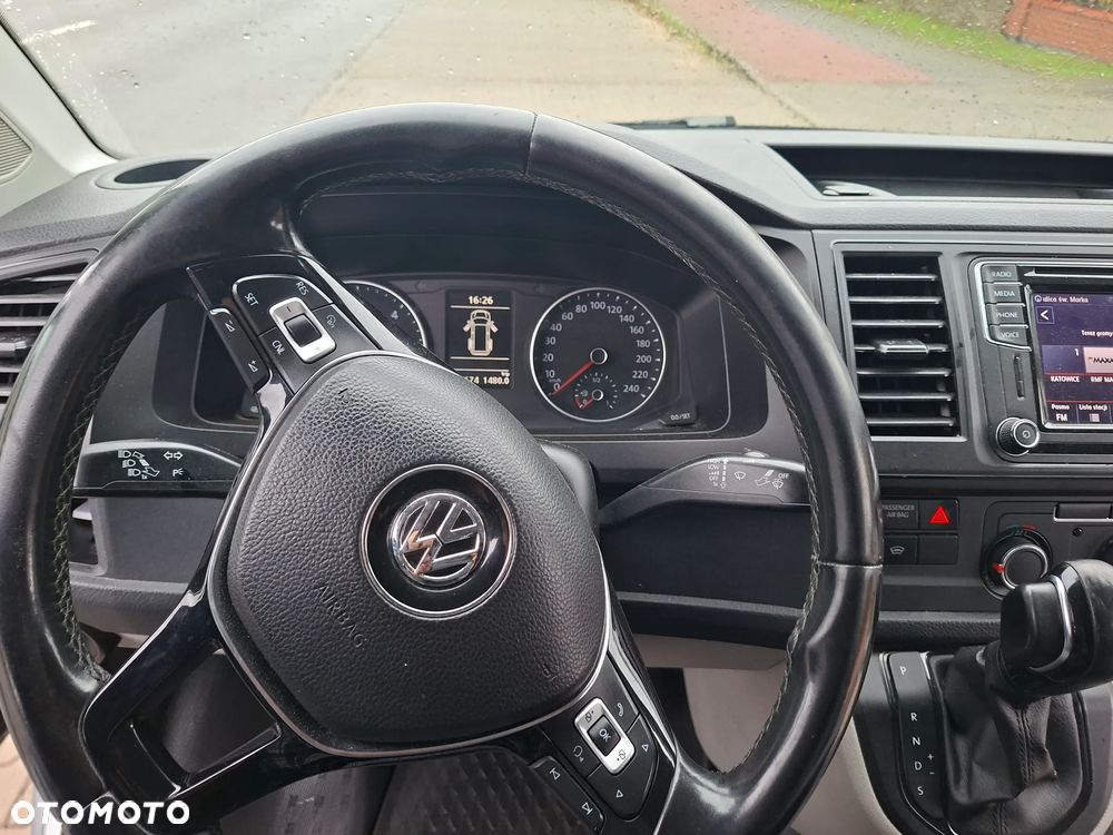 Volkswagen Transporter T6 - 27