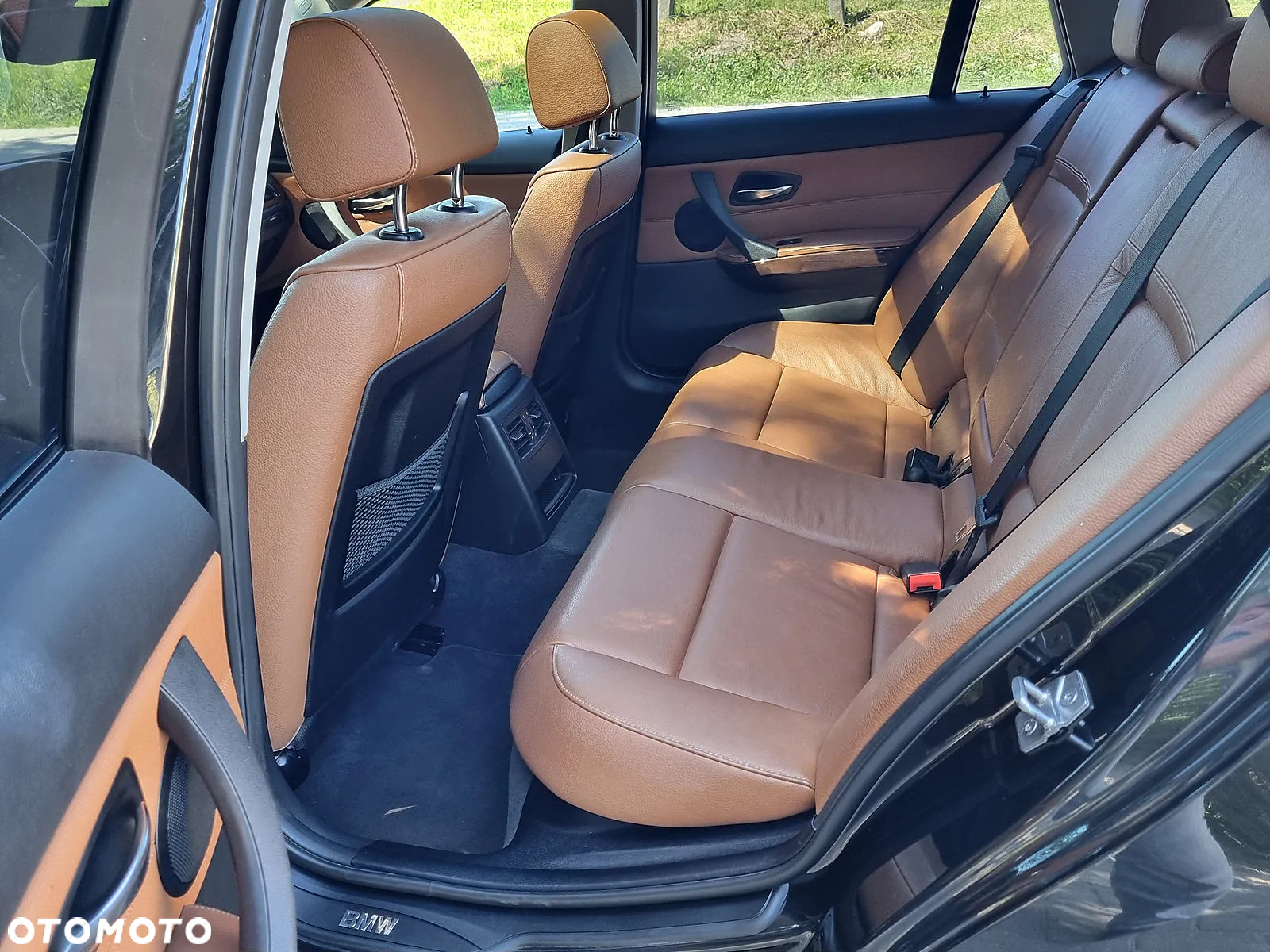 BMW Seria 3 320d Touring Sport-Aut Blue Performance - 21