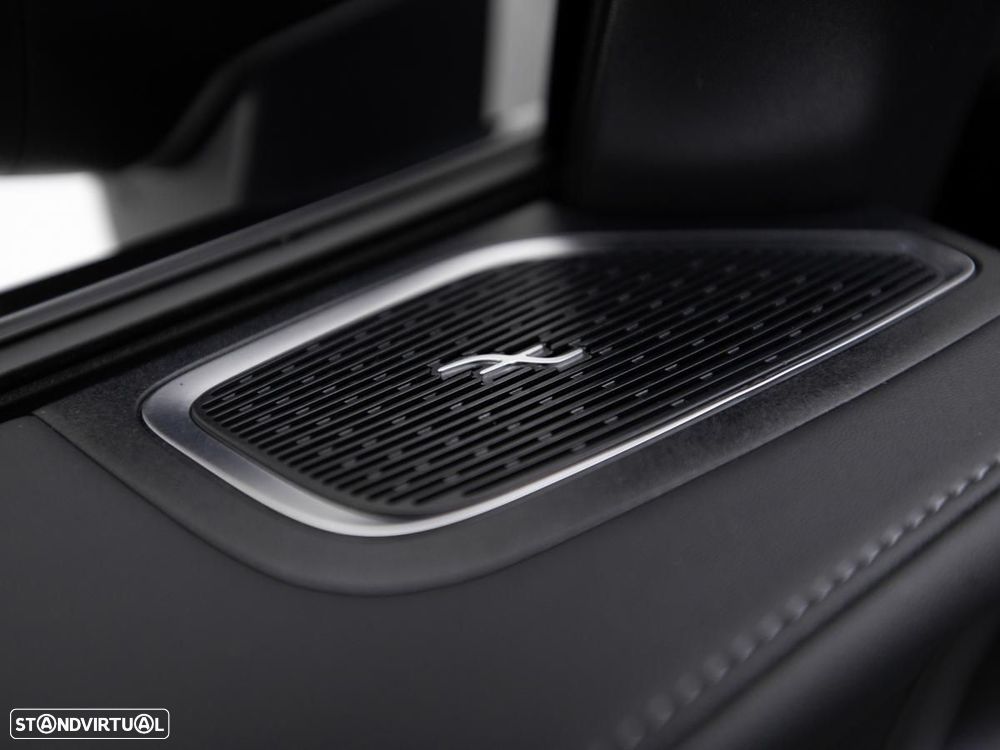 Mercedes-Benz GLC 300 de Coupe 4Matic - 16
