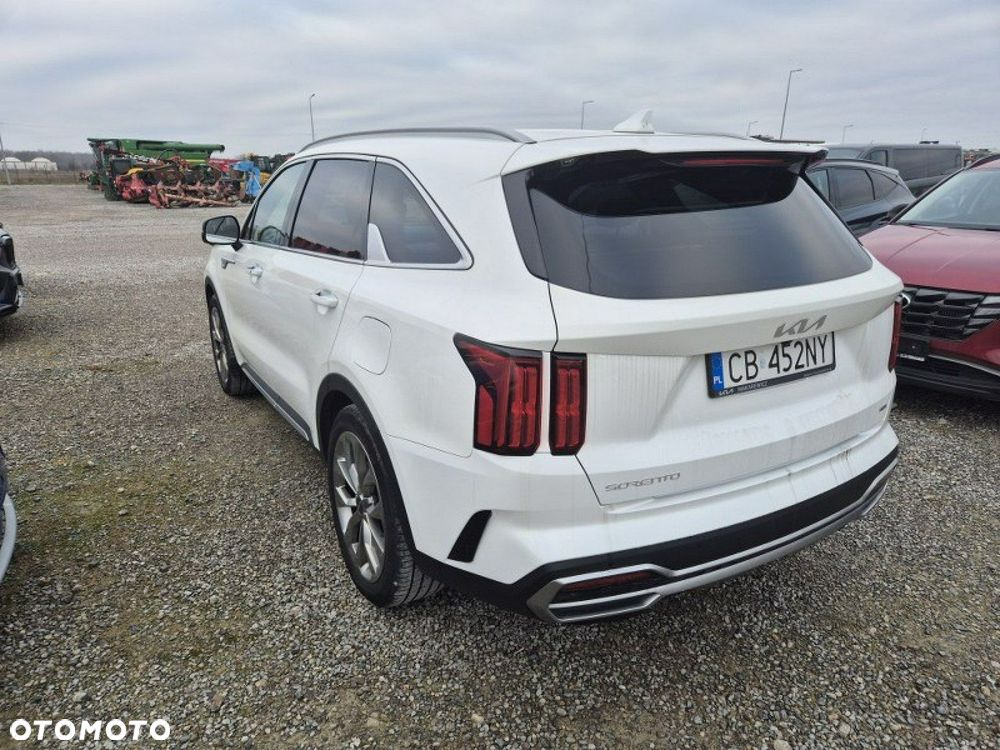 Kia Sorento - 6