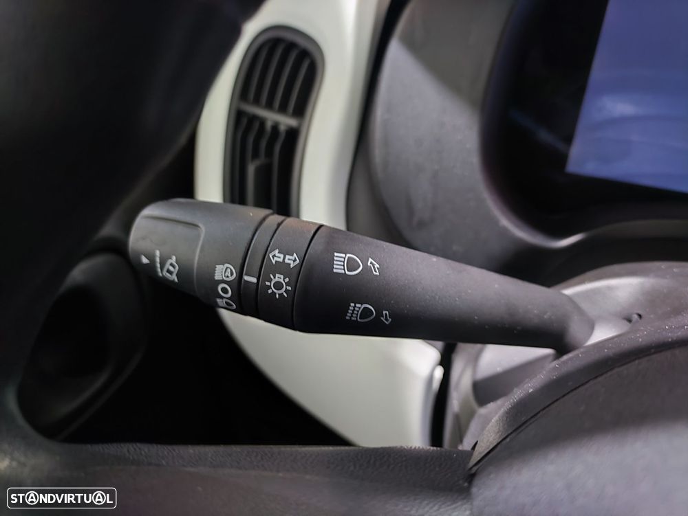 Fiat Panda 1.0 Hybrid Pandina - 10