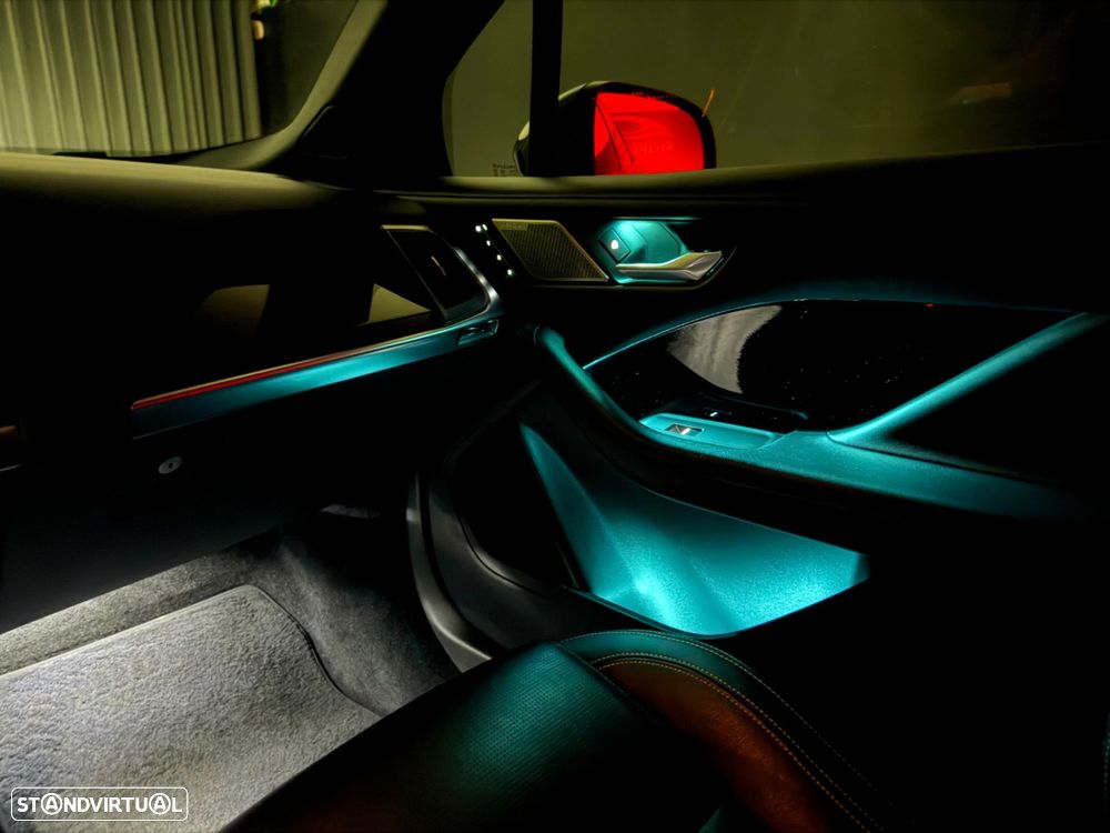 Jaguar I-Pace Black AWD Aut. - 41