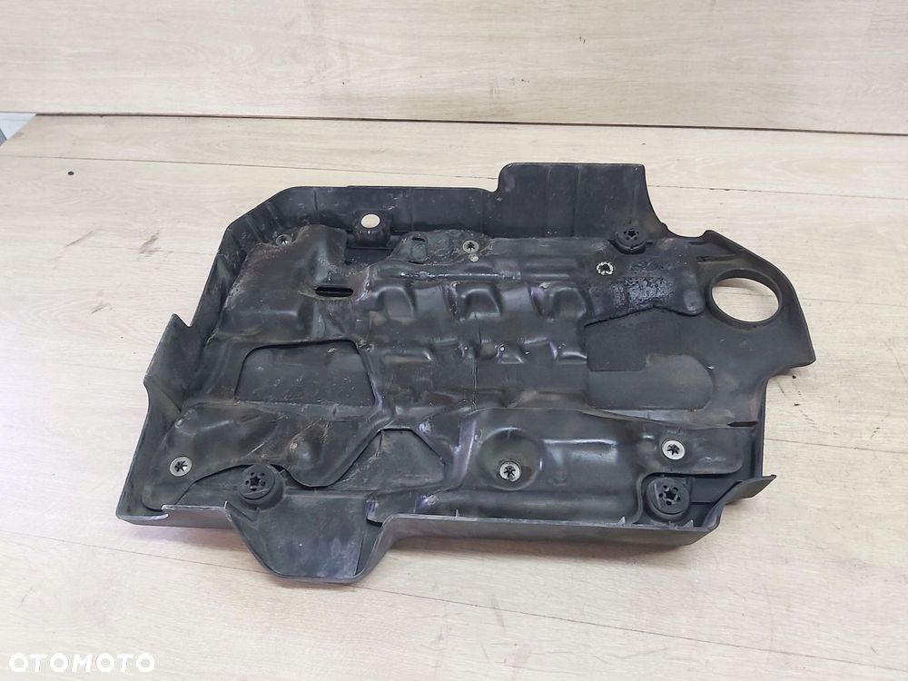 Honda Accord VII 7 osłona silnika górna 2,2 i-CTDi - 3