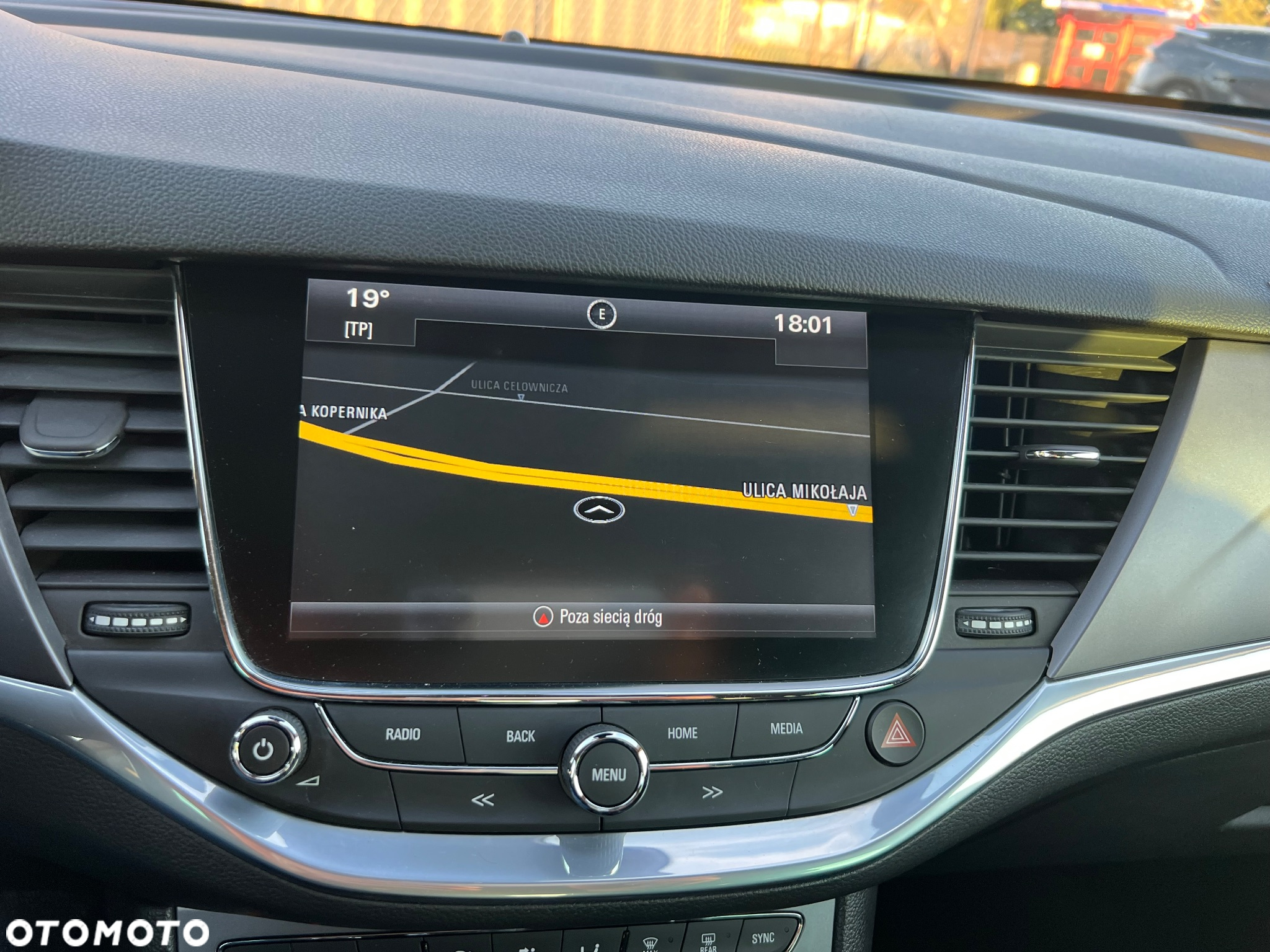 Opel Astra 1.6 CDTI DPF ecoFLEX Sports TourerStart/Stop ENERGY - 17