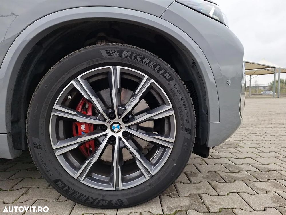 BMW X5 xDrive30d AT MHEV - 15