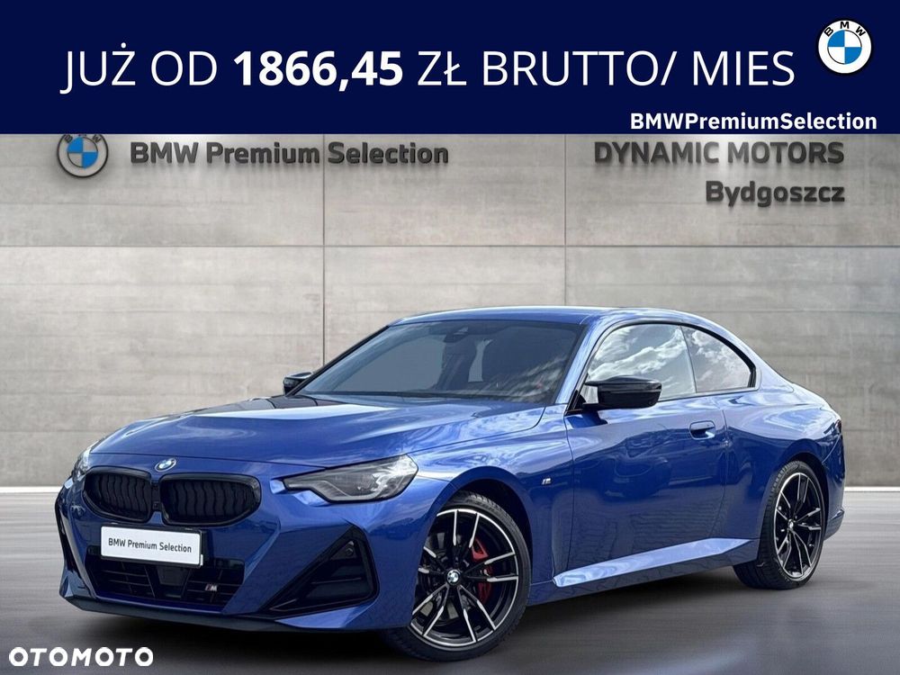 BMW Seria 2 - 1