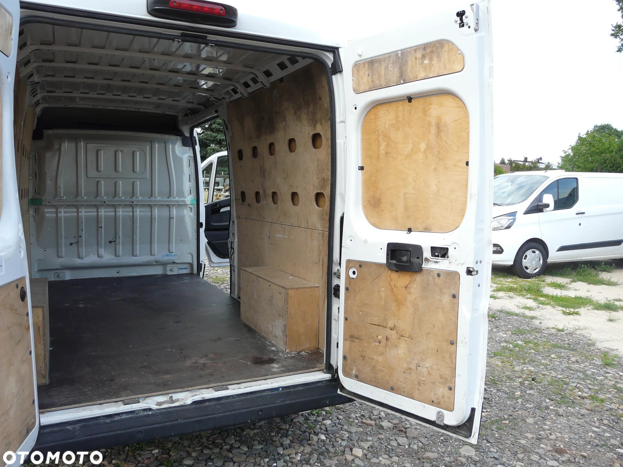 Peugeot Boxer - 24
