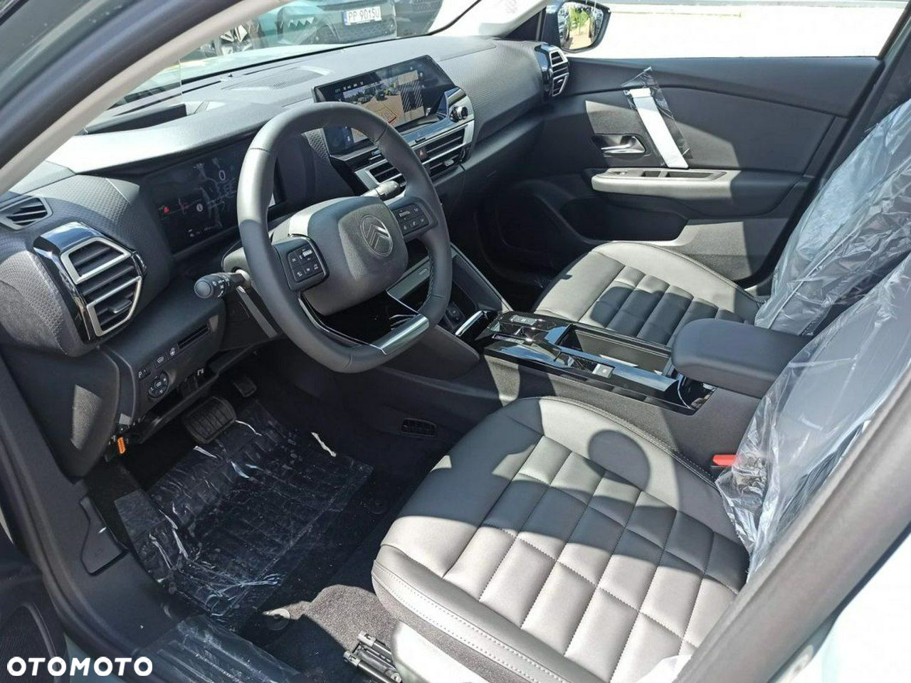 Citroën C4 e-C4 EV156 54kWh Max - 15