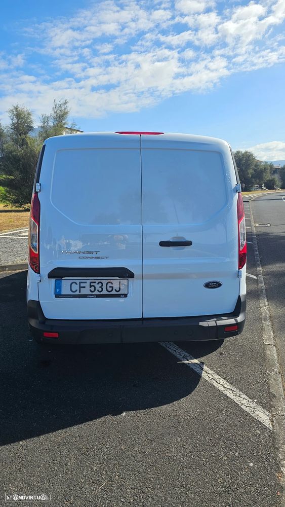 Ford Transit Connect - 6
