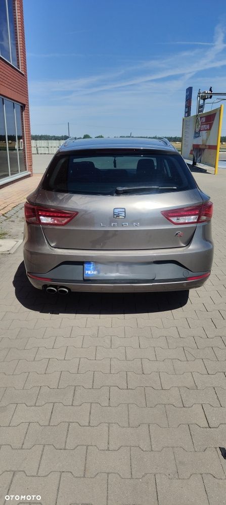 Seat Leon - 3