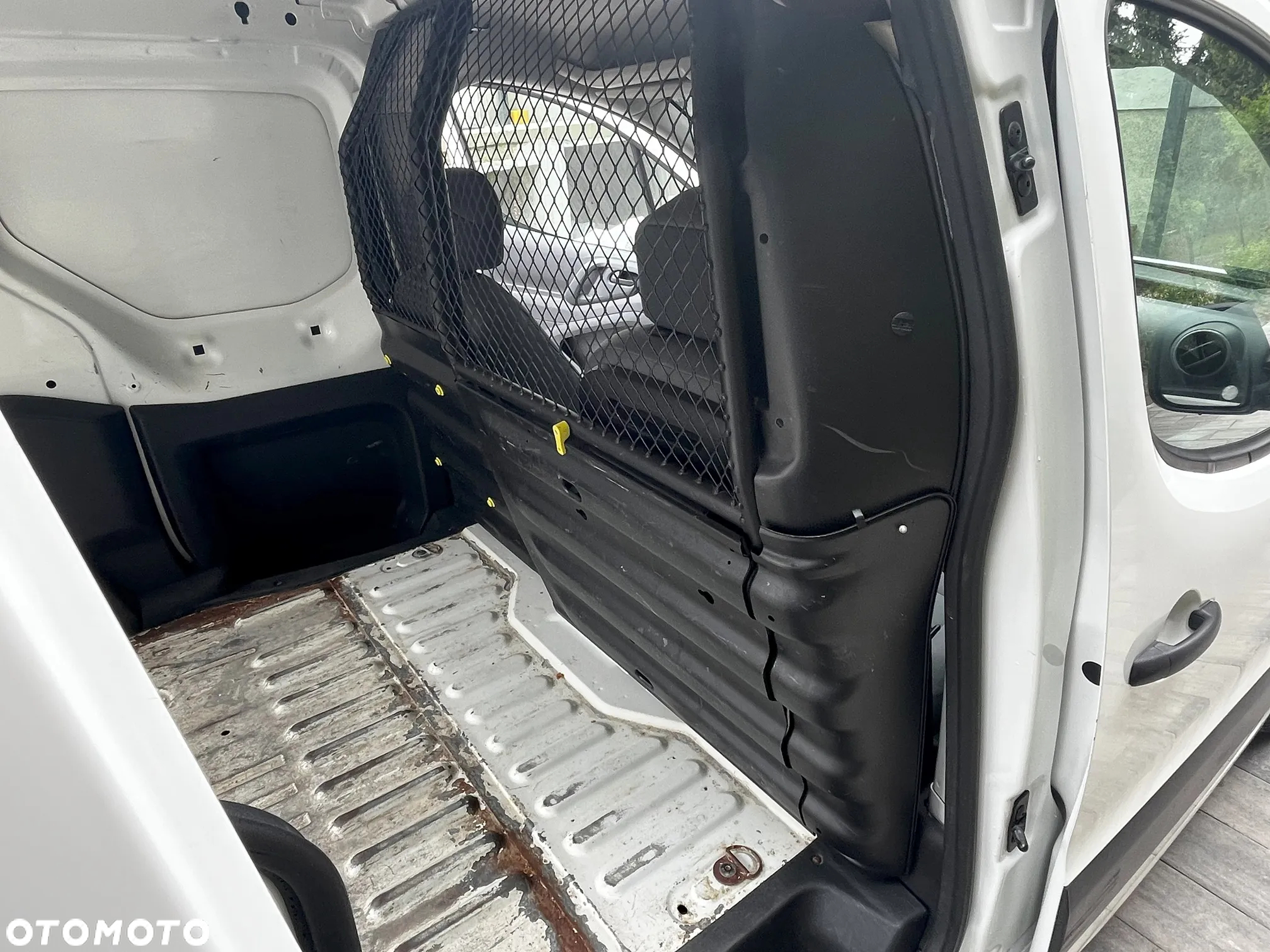 Citroën Berlingo - 13