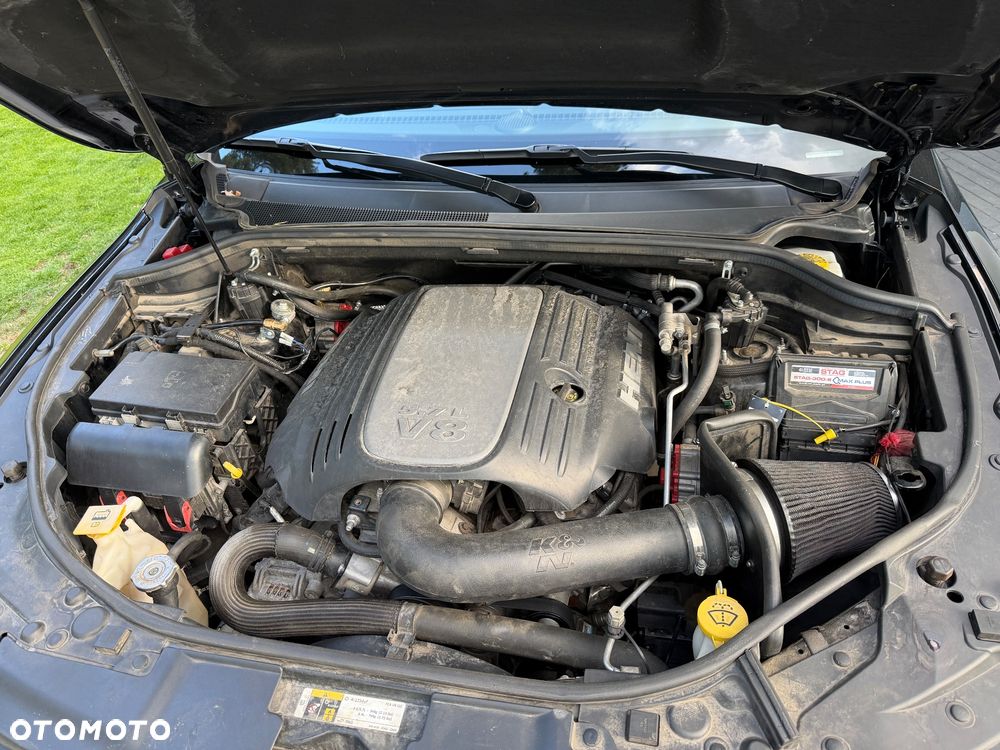 Dodge Durango - 25