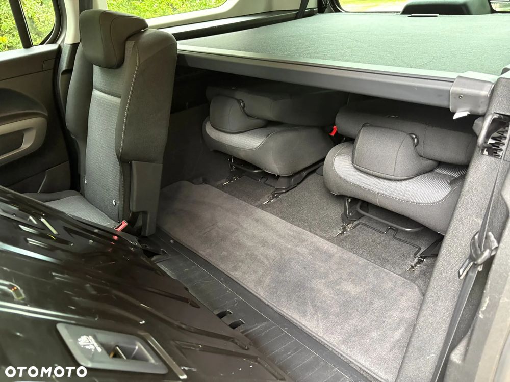 Toyota Proace City Verso Long 1.2 D-4T Family - 15