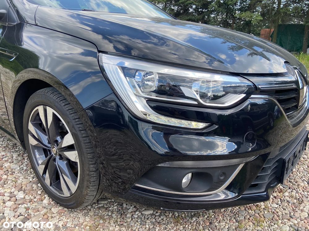 Renault Megane - 15