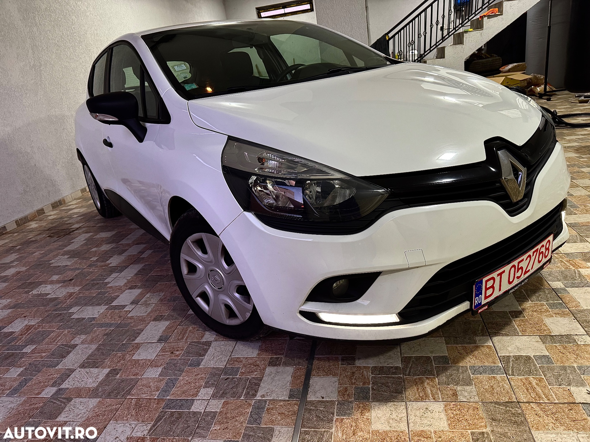 Renault Clio IV Energy dCi Life - 5