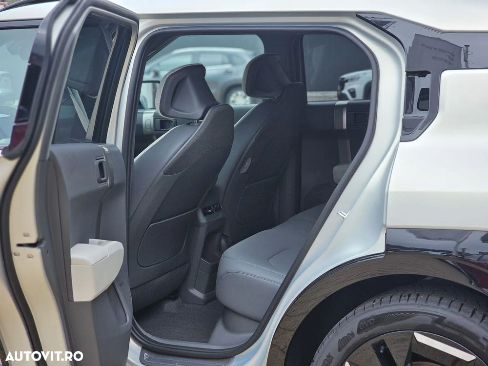 Kia EV3 - 12