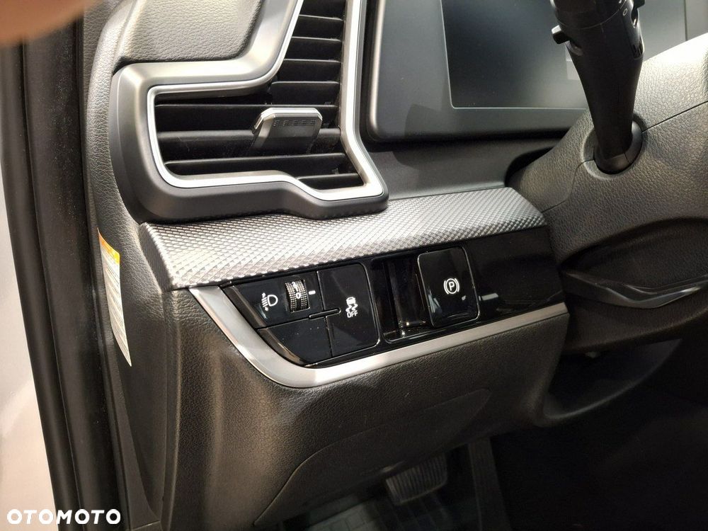Kia Sportage 1.6 T-GDI MHEV M 2WD DCT - 13