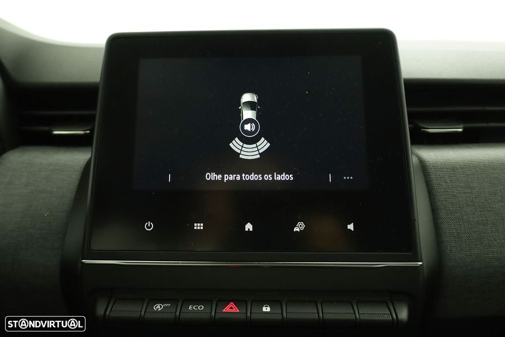 Renault Clio 1.0 TCe Evolution - 11