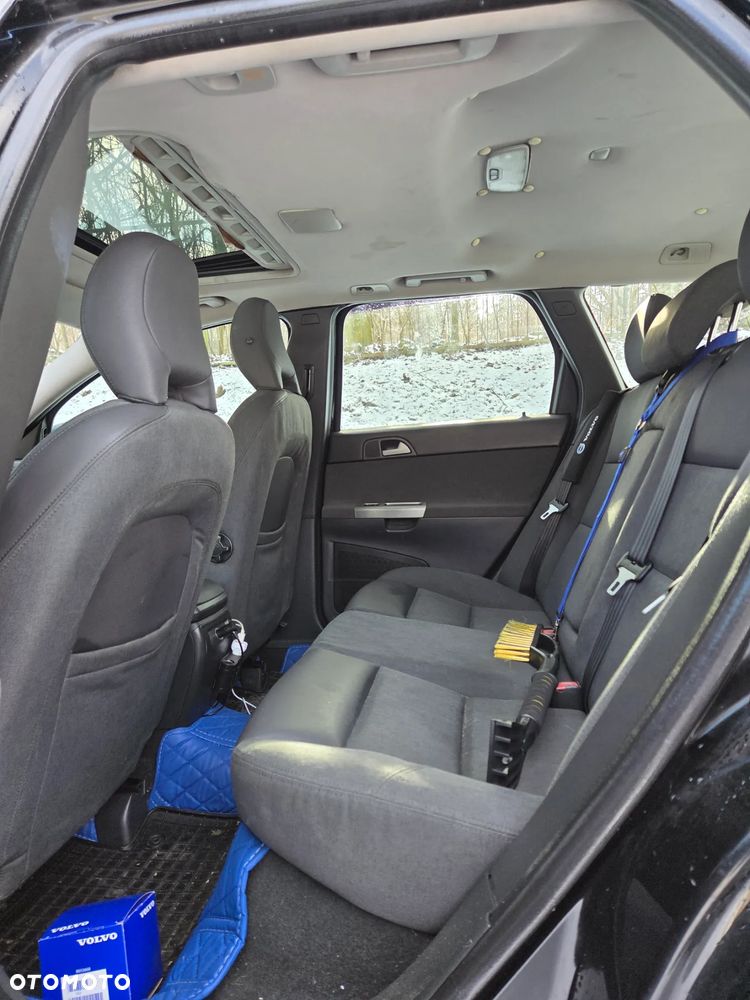 Volvo V50 2.0D DPF Momentum - 12