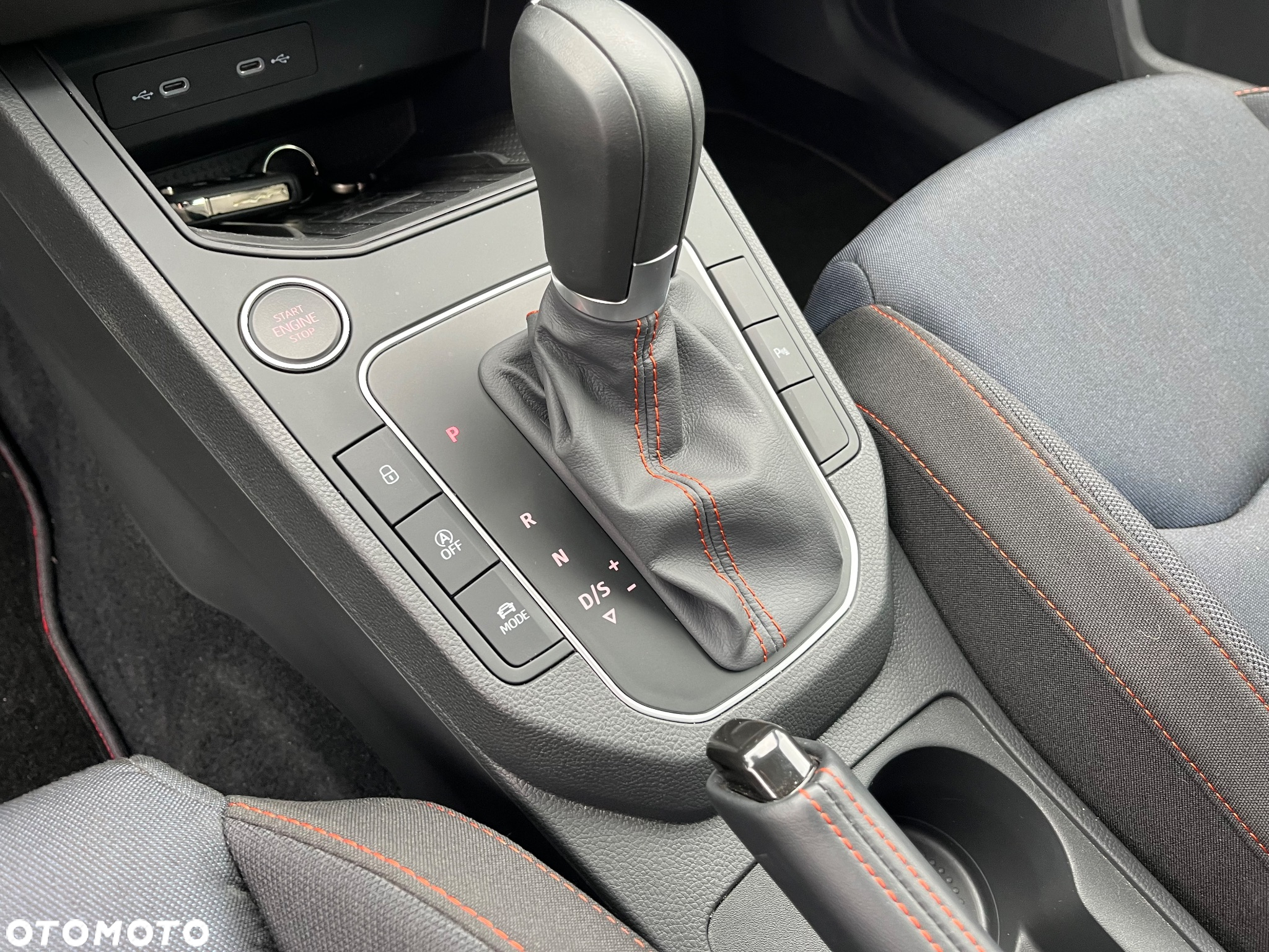 Seat Ibiza 1.0 TSI S&S DSG FR Black Edition - 17
