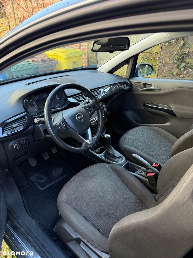 Opel Corsa - 7