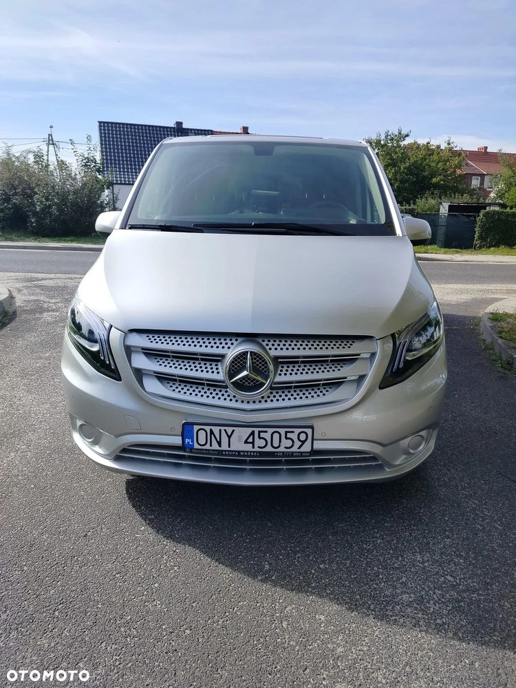 Mercedes-Benz Vito - 21
