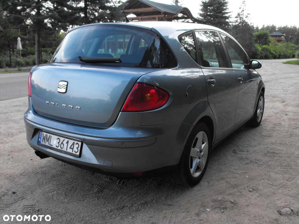 Seat Toledo - 4