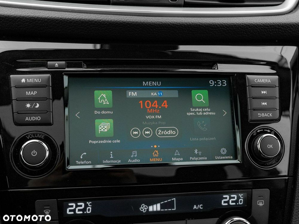 Nissan Qashqai 1.3 DIG-T N-Connecta DCT - 21