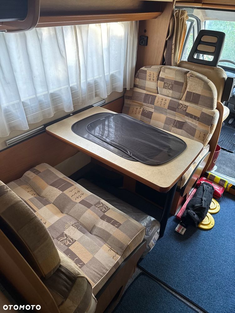 Fiat Ducato - 27