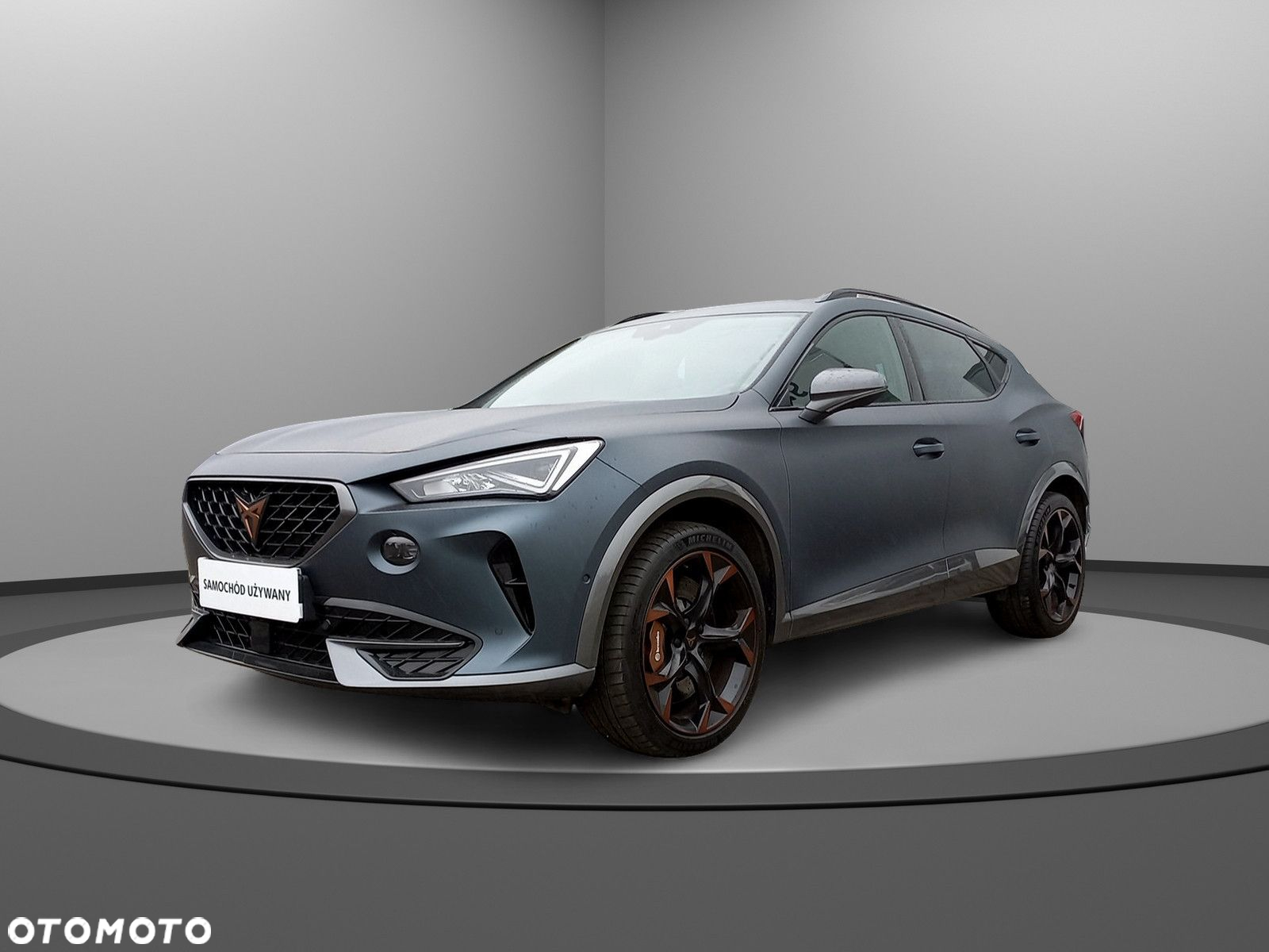 Cupra Formentor - 2