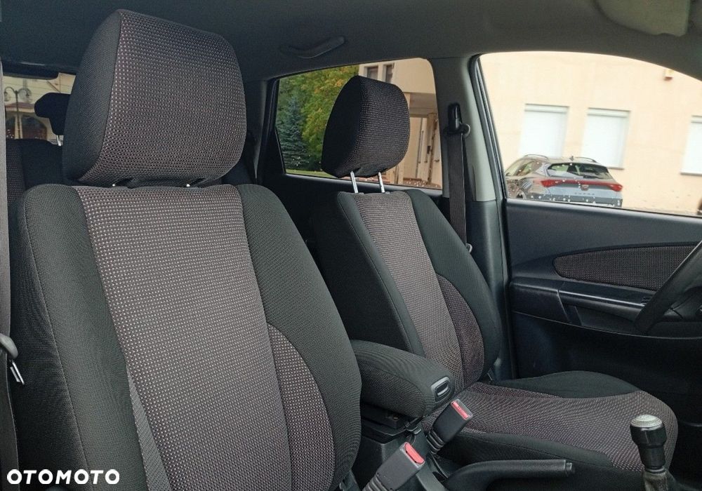 Hyundai Tucson - 15