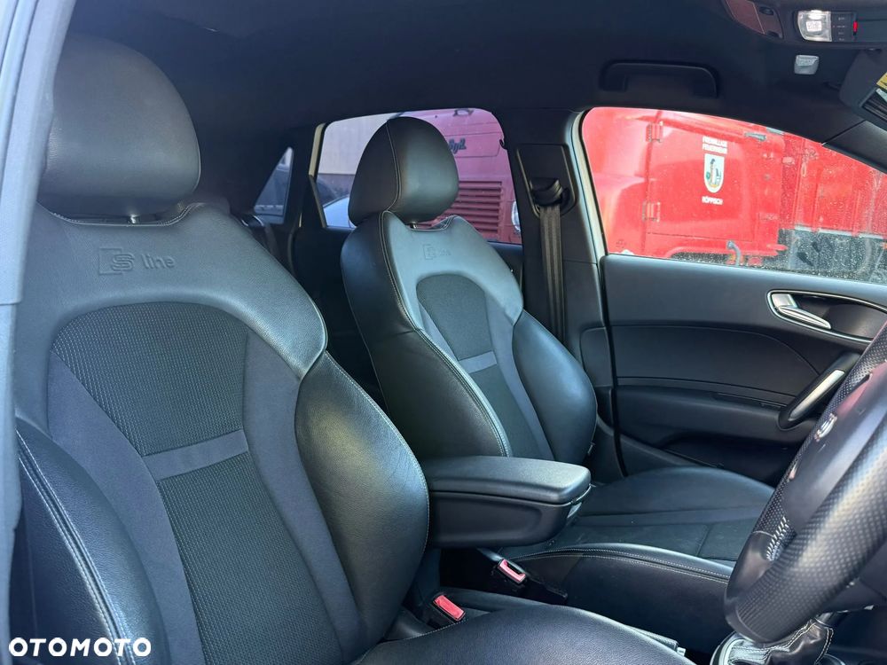 Audi A2 - 13