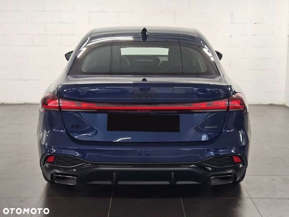 Audi A5 Limousine TFSI Quattro S tronic - 3