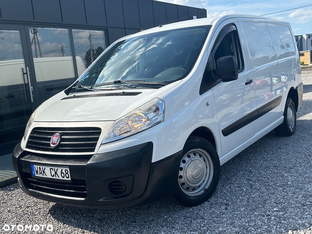 Fiat SCUDO - 4