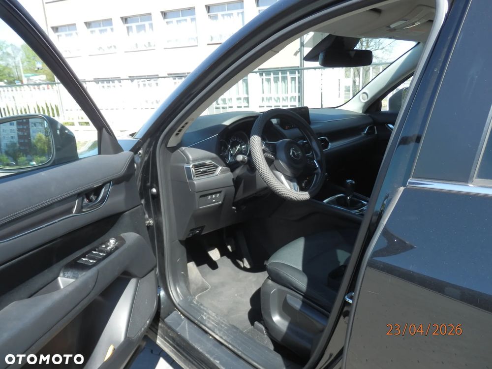 Mazda CX-5 - 14
