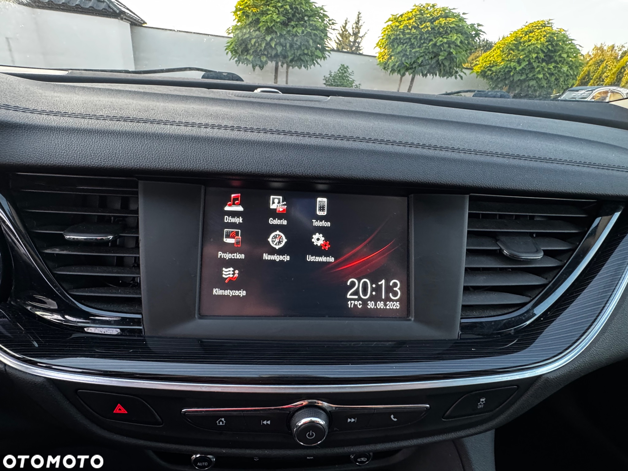 Opel Insignia 1.6 CDTI Exclusive S&S - 18