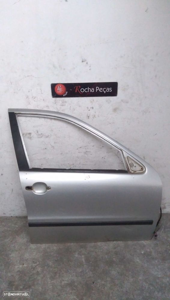 Porta Frente Dto Seat Leon (1M1) - 1